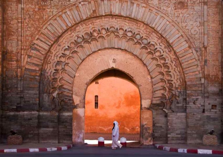 Los 15 mejores lugares que ver en Marrakech