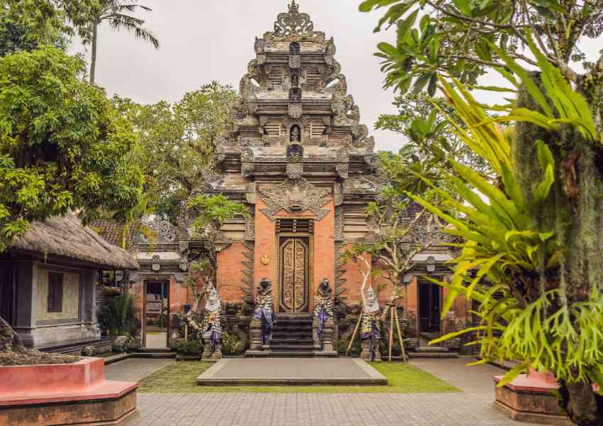 que hacer en Bali Indonesia