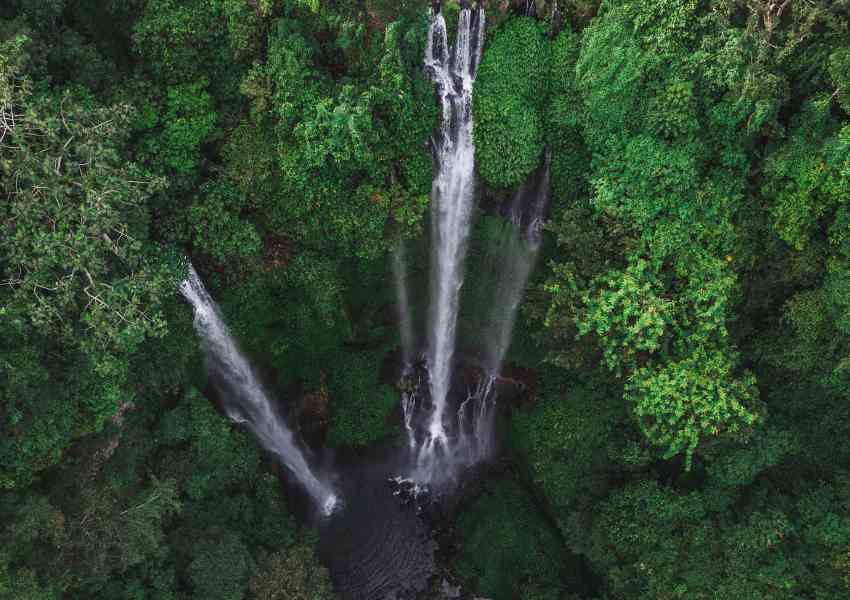 que hacer en Bali Indonesia