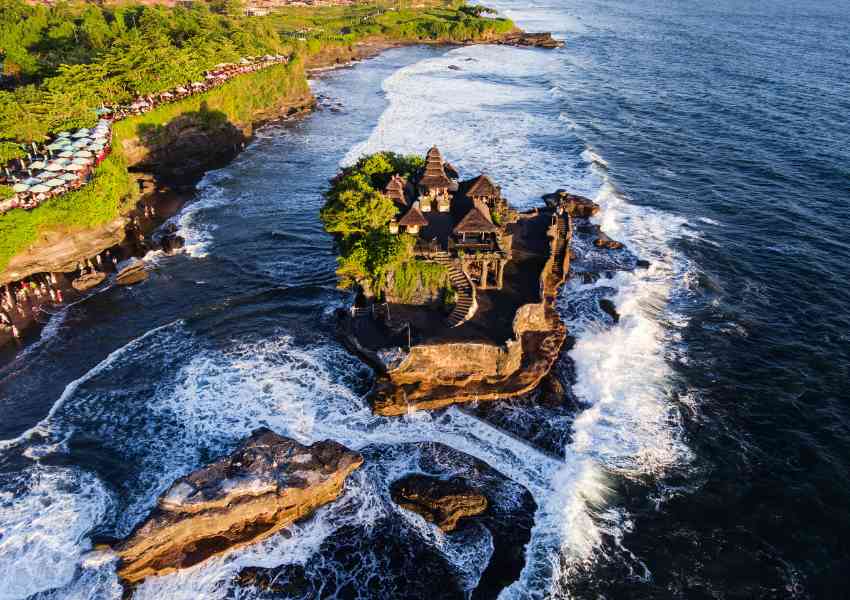 que hacer en Bali Indonesia