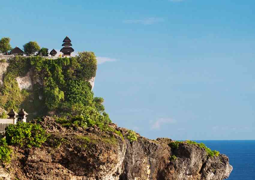 que hacer en uluwatu