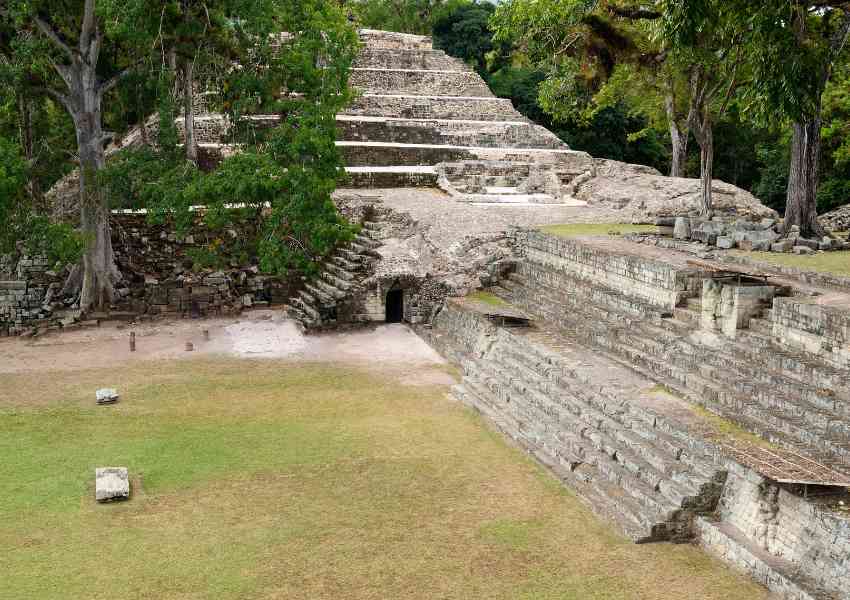 lugares para visitar en honduras